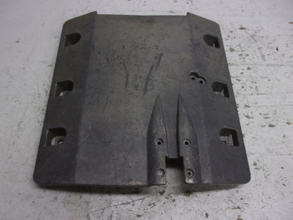 Yamaha WaveRunner 1997-2003 WVT XL 1200 Ride Plate Part# GJ3-U273B-00-00