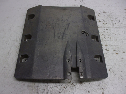 Yamaha WaveRunner 1997-2003 WVT XL 1200 Ride Plate Part# GJ3-U273B-00-00
