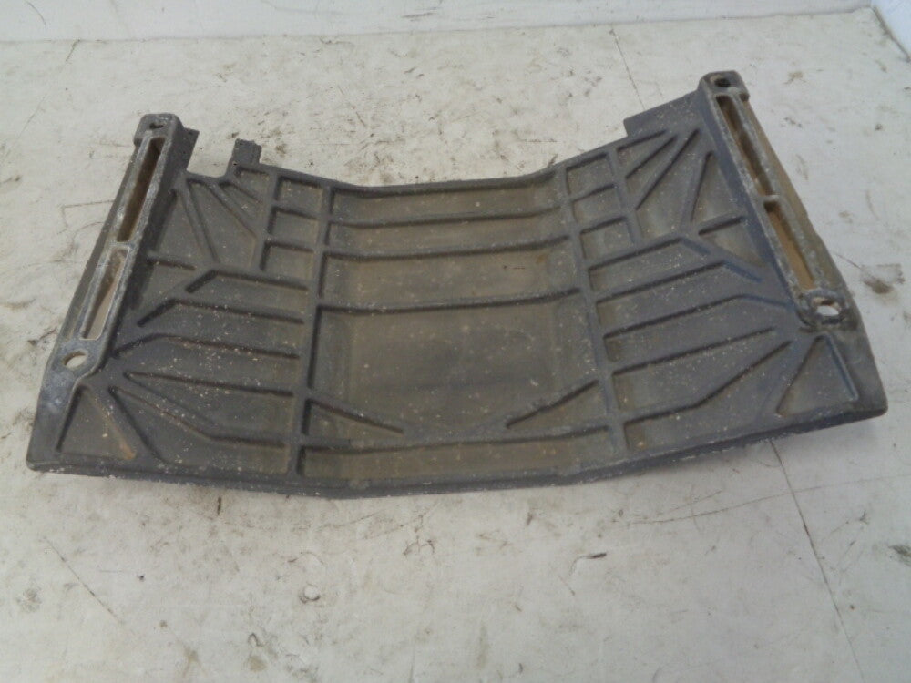 Yamaha Waverunner 2004-2007 FX Cruiser / HO OEM Ride Plate Part# F1S-U273B-01-00