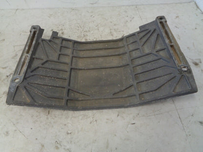 Yamaha Waverunner 2004-2007 FX Cruiser / HO OEM Ride Plate Part# F1S-U273B-01-00