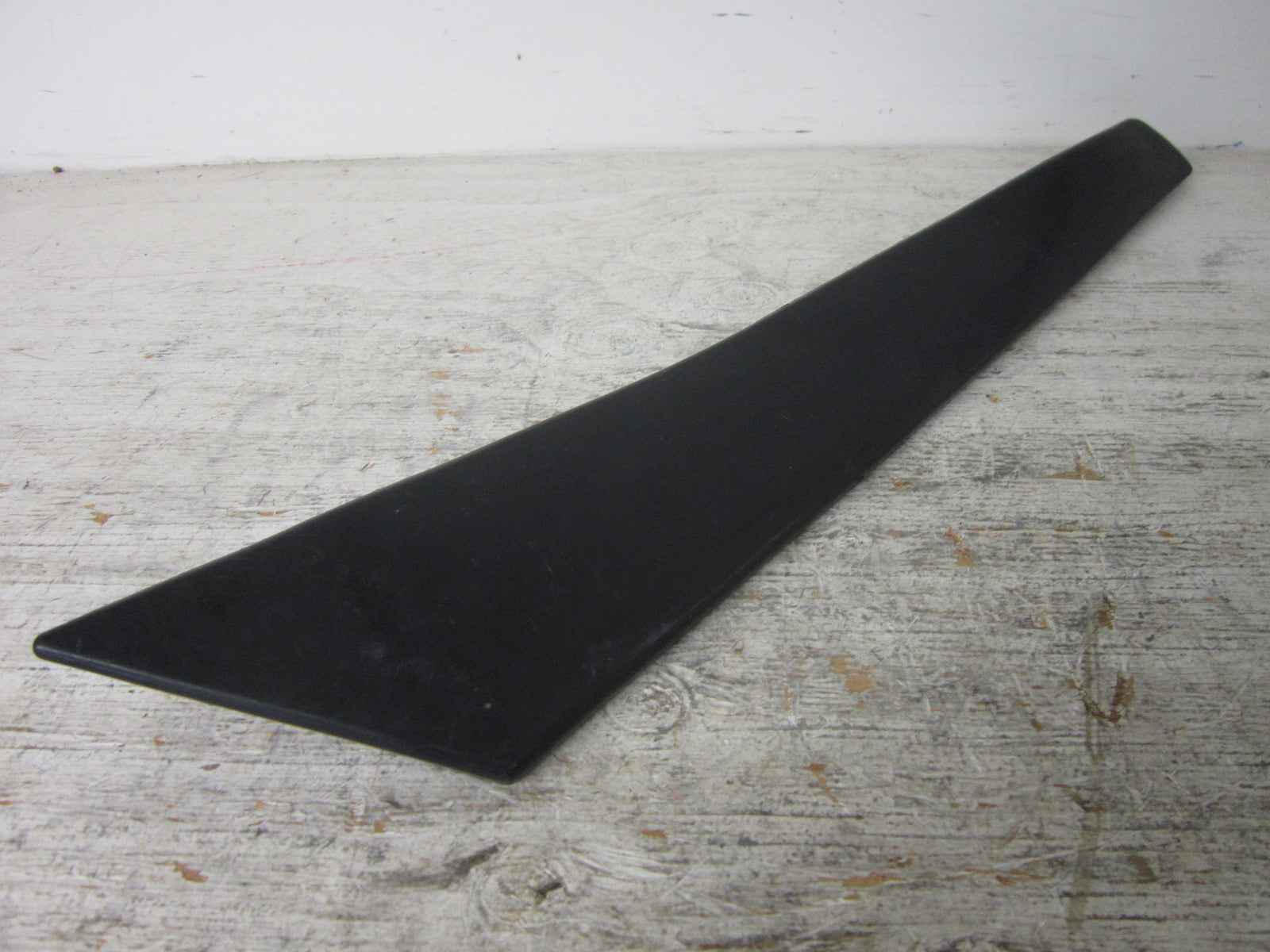 Yamaha Waverunner 1993-1996 WaveBlaster OEM Left Side Cover # GA7-6377B-00-00
