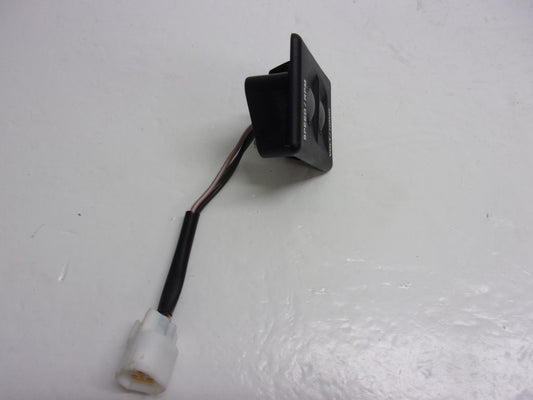 Yamaha 2012-2018 FX HO SHO OEM Speed RPM Volt Hour Switch Part# F2S-68090-00-00
