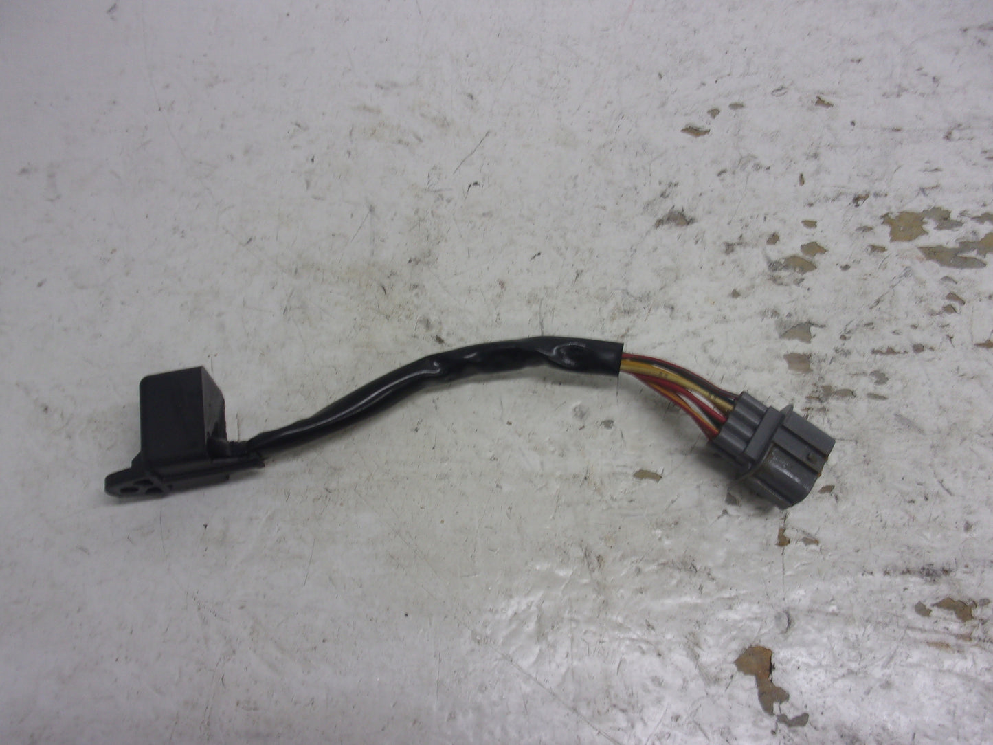 Kawasaki Jet Ski 2004-2021 Ultra STX-12F/15F OEM Relay Assembly Part# 27002-3703