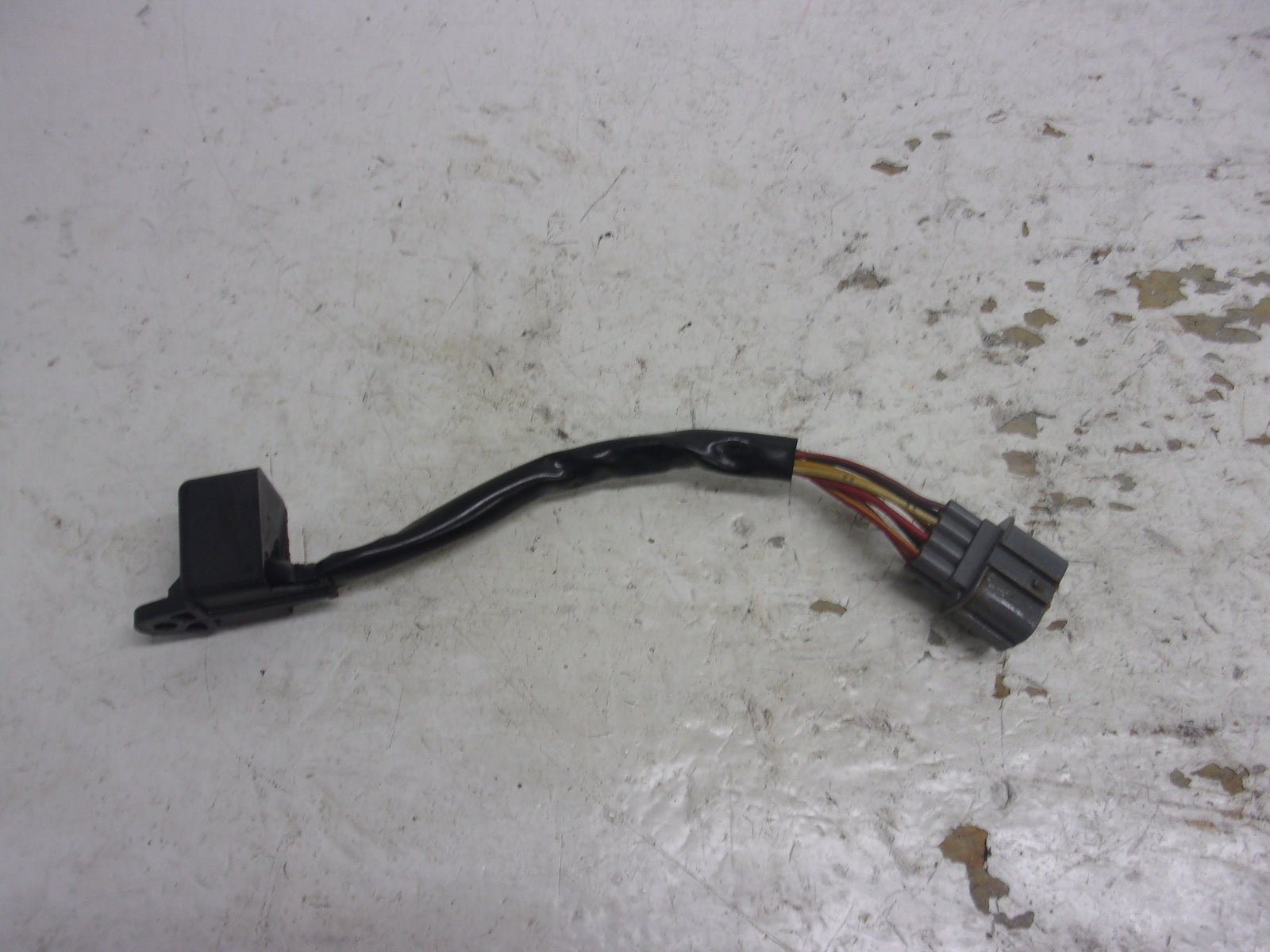 Kawasaki Jet Ski 2004-2021 Ultra STX-12F/15F OEM Relay Assembly Part# 27002-3703