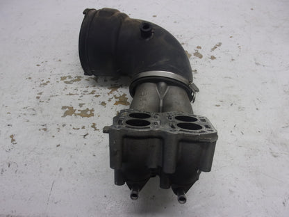 Yamaha WaveRunner 2004-2006 FX1100 FX HO Exhaust Ring Joint # 60E-14712-01-94