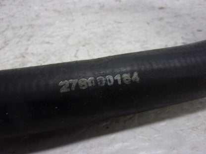 Sea Doo Bombardier 2008-2009 RXP-X RXT-X Formed Coolant Return Hose # 276000184