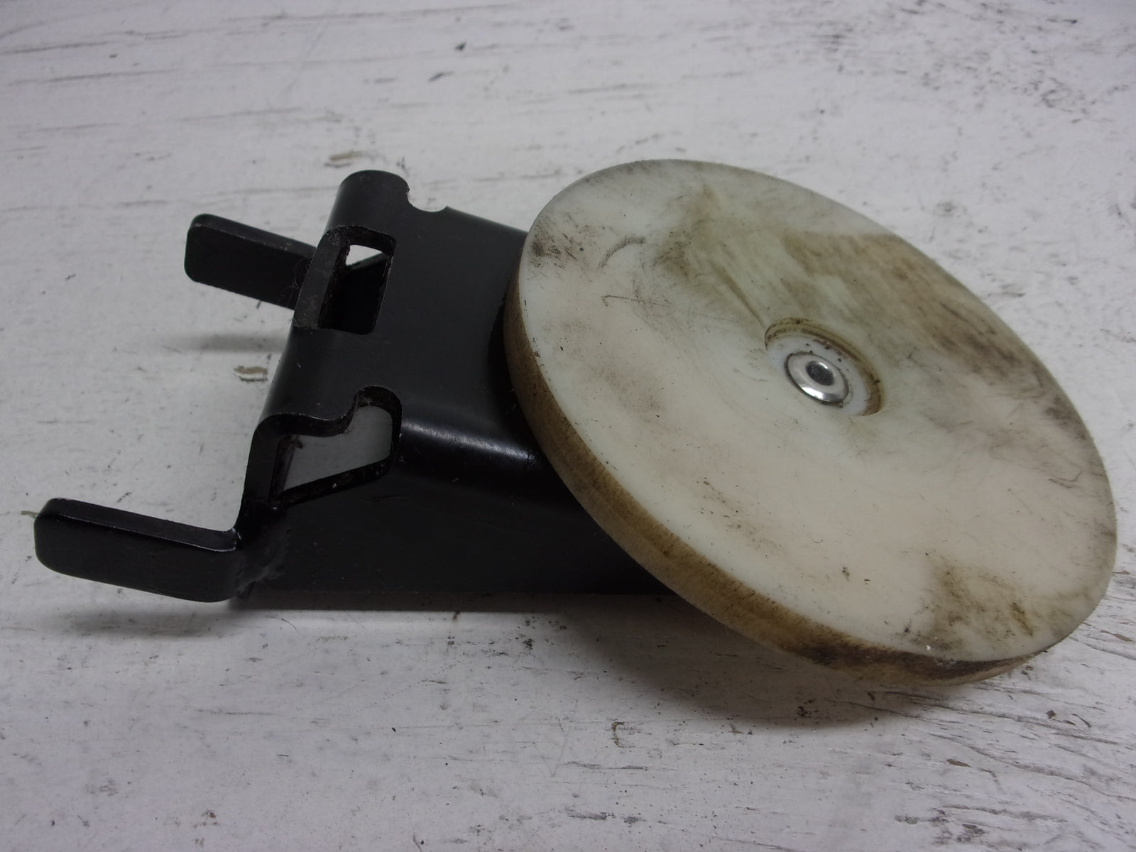 Polaris PWC Watercraft 2000-2004 Virage Freedom OEM Fuel Tank Bracket # 5244758