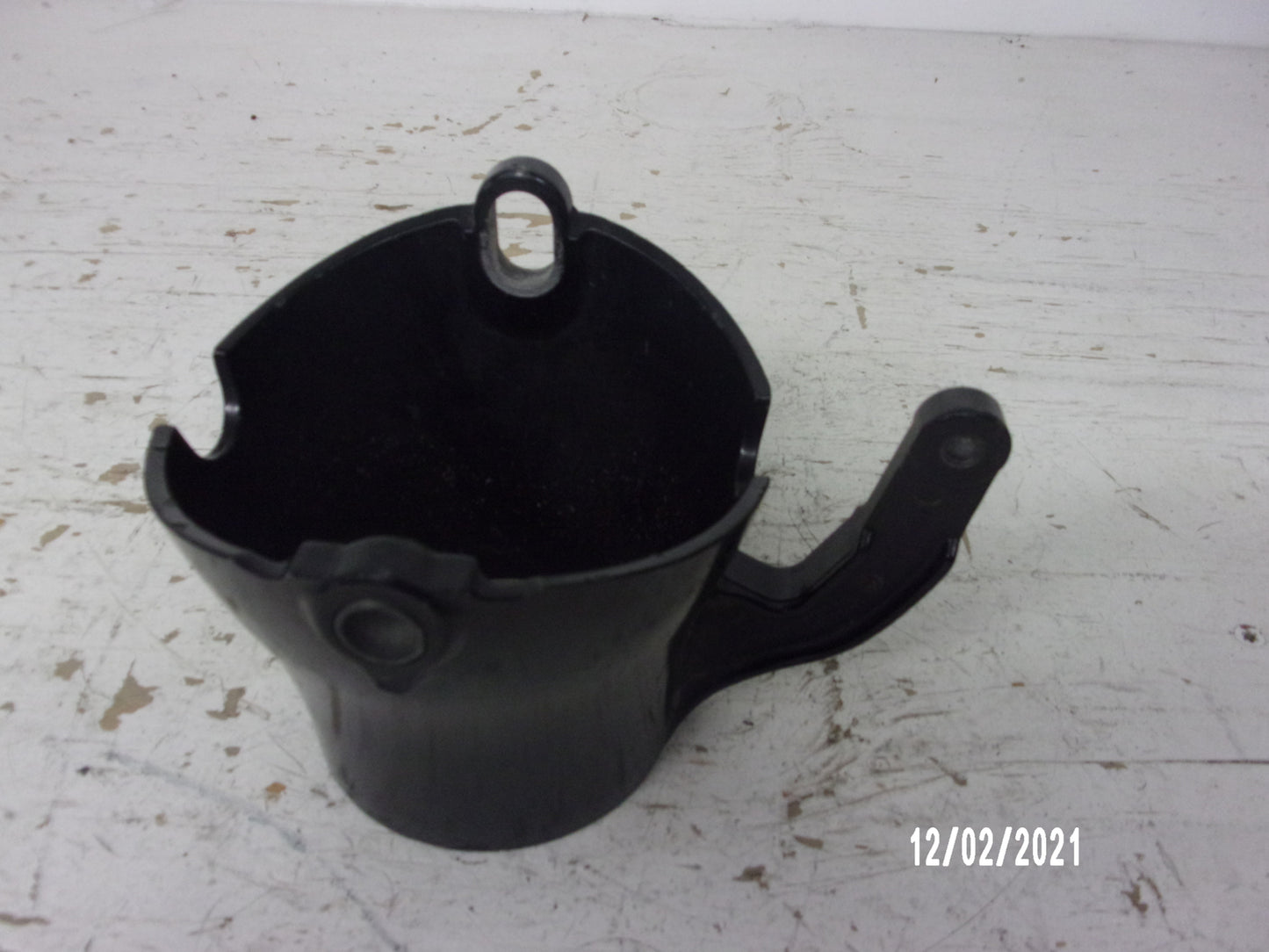 Sea Doo Bombardier PWC 1998-2000 GTX / GTX DI OEM Steering Nozzle Part 271000794