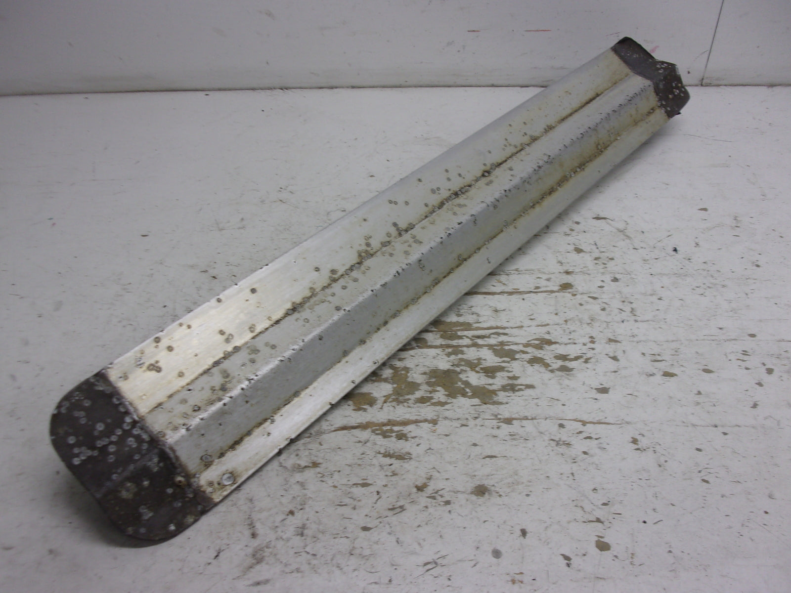 Sea Doo Bombardier 2015 Spark OEM Heat Exchanger Assembly Part# 276000344