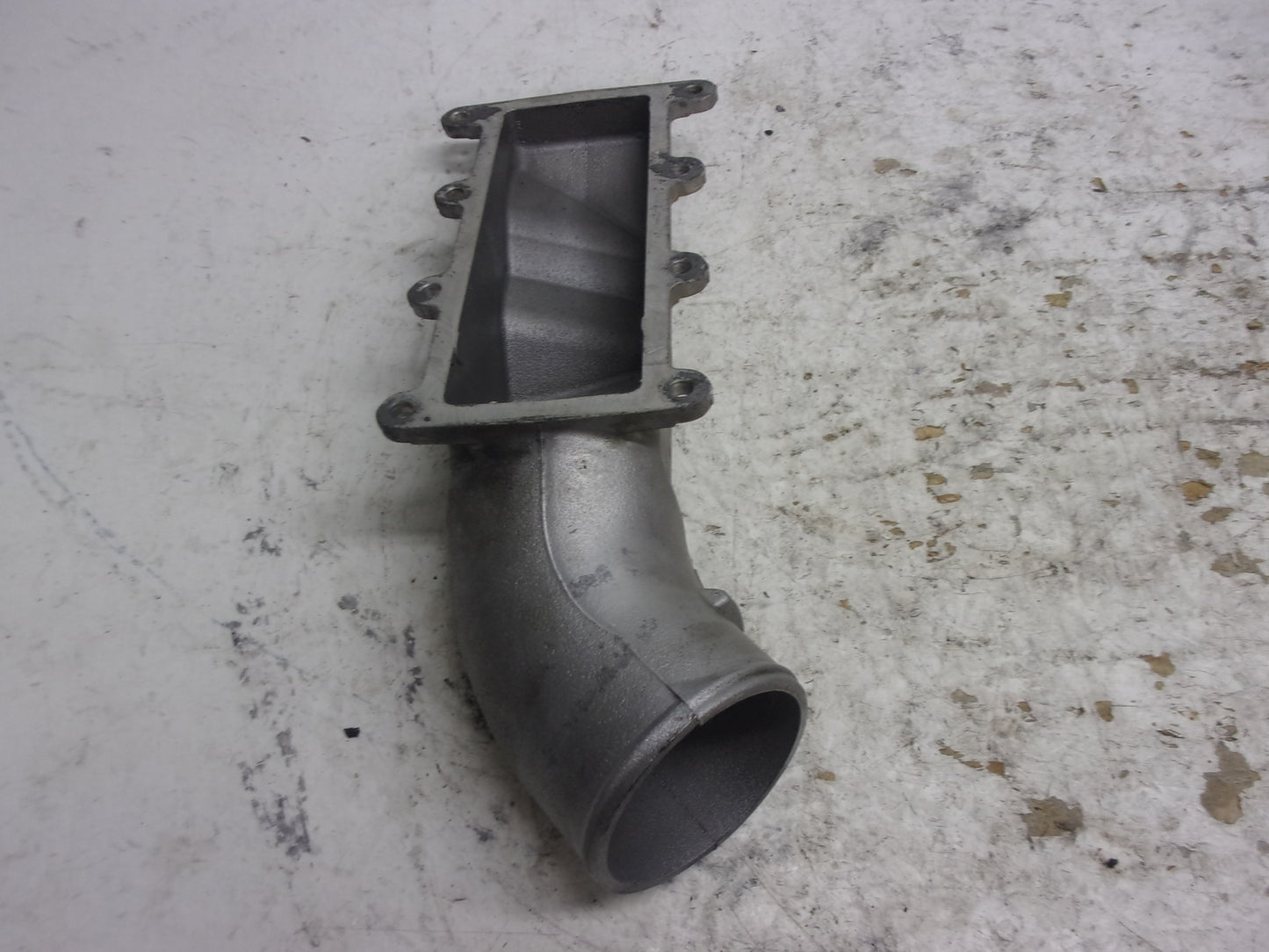 Kawasaki Jet Ski 2007-2010 Ultra 250X 260X LX Pipe Intake SC Out Part 16060-3722