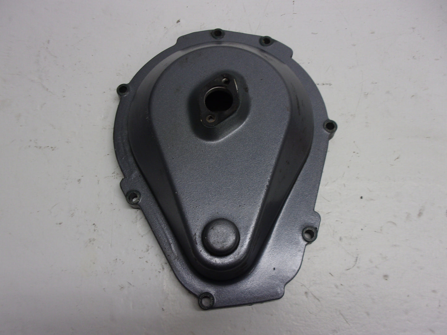 Yamaha WaveRunner PWC 1990-1997 VXR WR3 650 OEM Flywheel Cover # 6R8-81337-00-9M