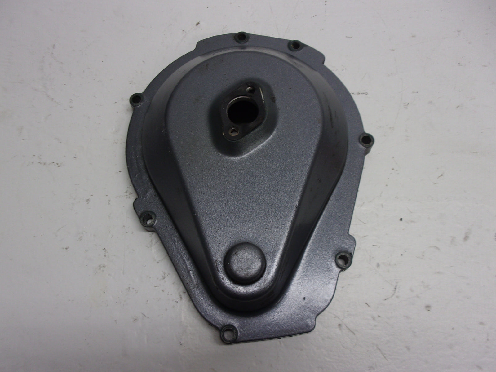 Yamaha WaveRunner PWC 1990-1997 VXR WR3 650 OEM Flywheel Cover # 6R8-81337-00-9M