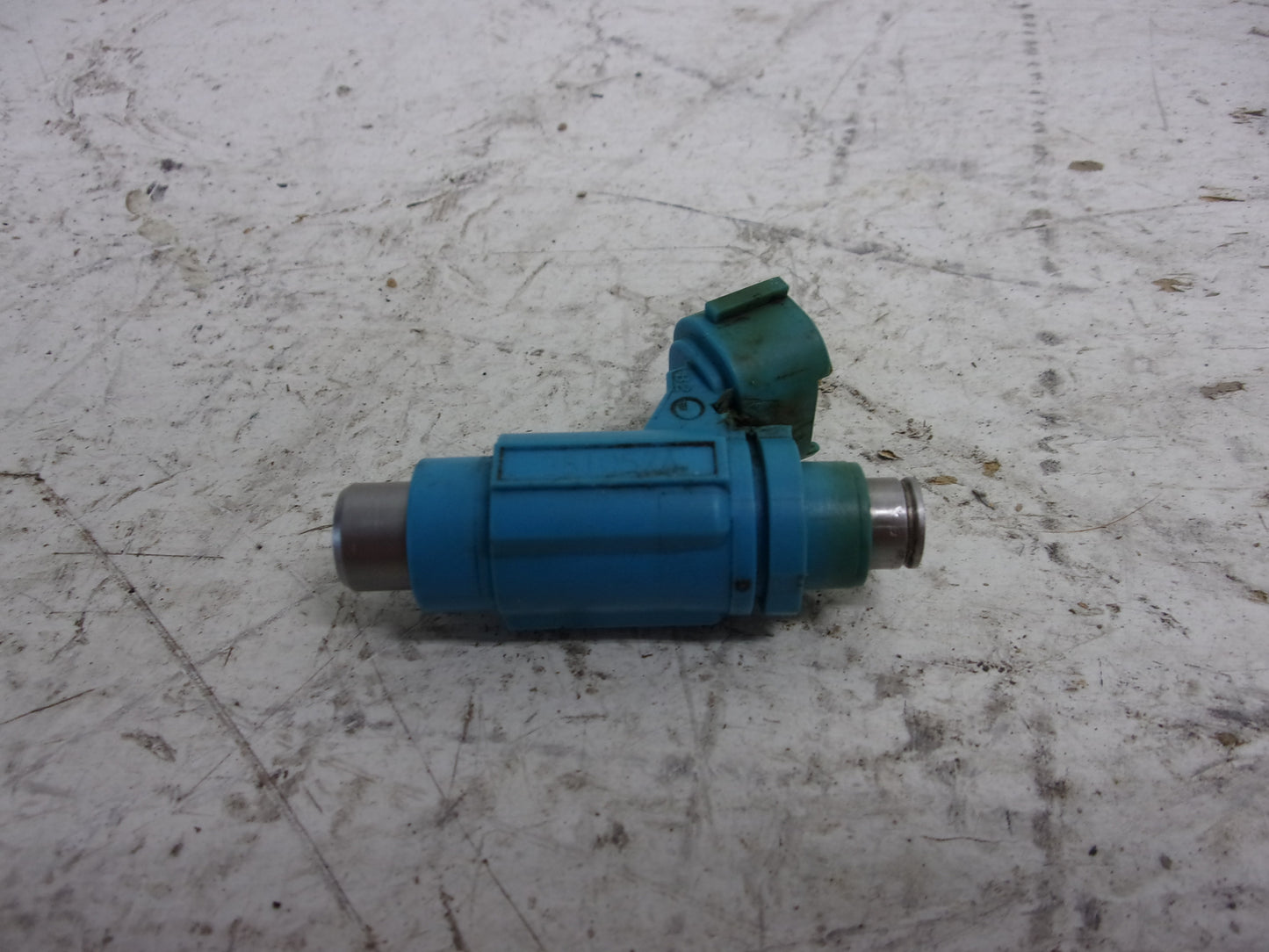 Kawasaki Jet Ski 2003-2021 STX / Ultra OEM Single Fuel Injector Part# 49033-3707