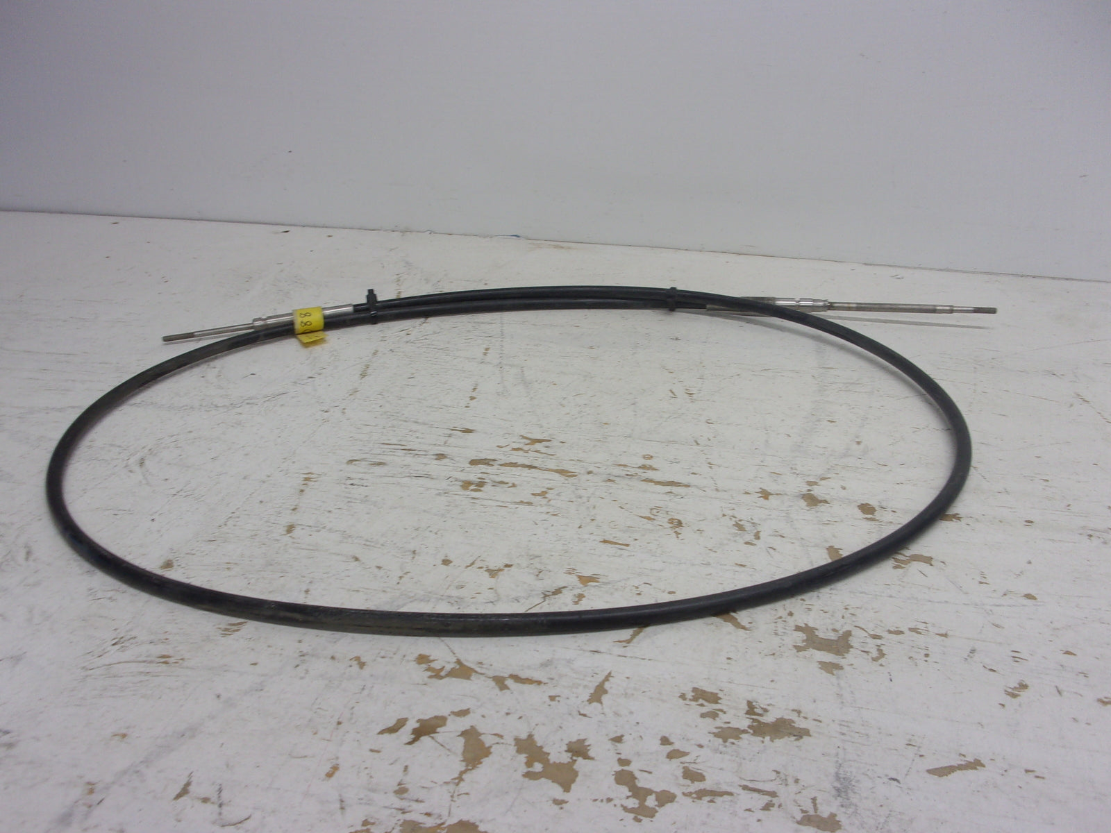 Sea Doo Bombardier 1994-1995 SPX XPI OEM Steering Cable Part# 271000310
