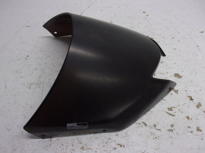 Honda PWC Aquatraxx 2003-2007 R-12 R-12X OEM Meter Visor Assembly 64200-HW3-670