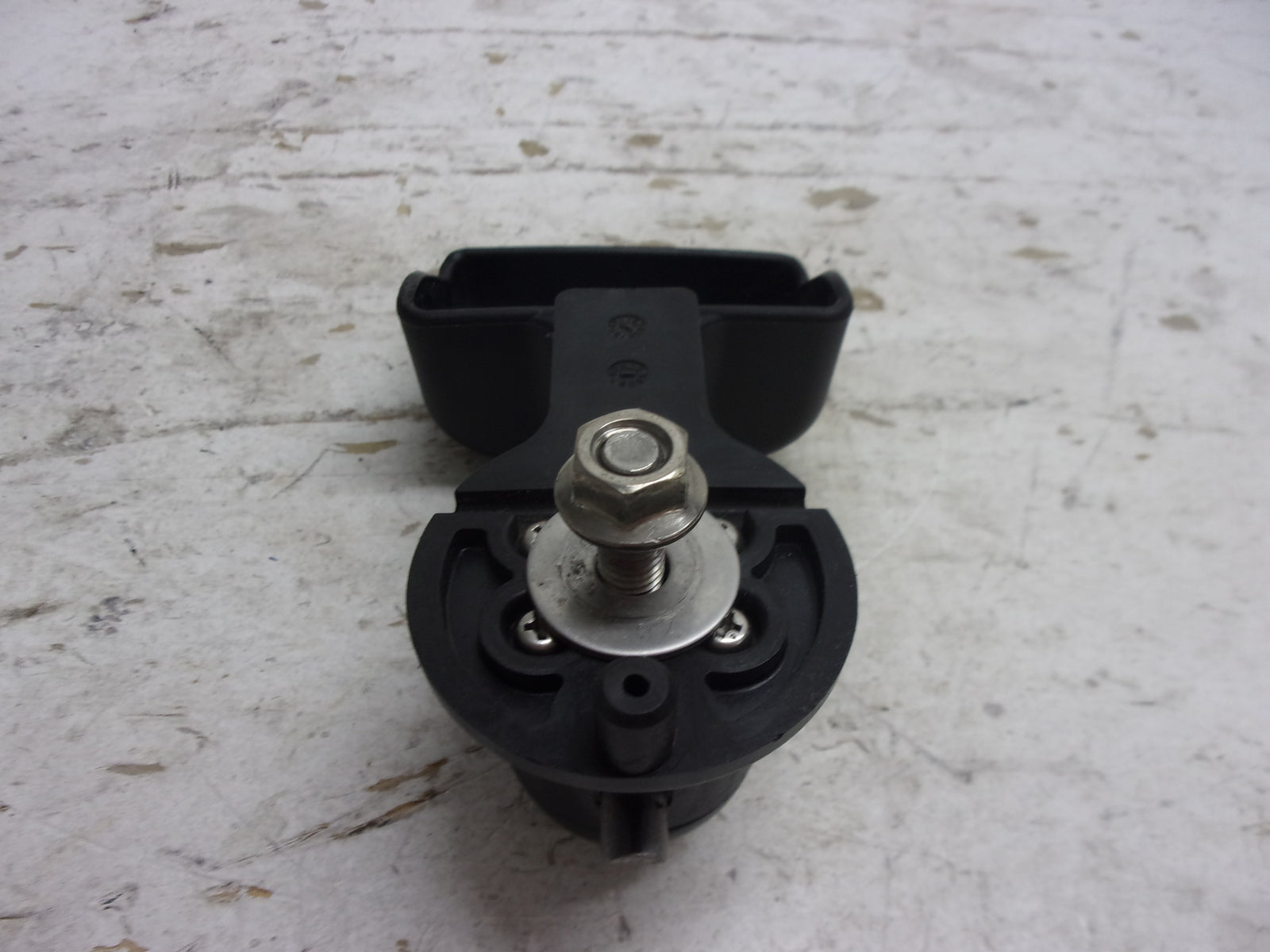 Kawasaki Jet Ski 1999-2019 STX Ultra OEM Seat Lock Assembly Part# 27016-3744-6Z