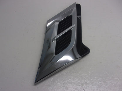 Yamaha WaveRunner 2012-2018 FX Cruiser SHO1.8 Right Chrome Trim F2S-U370K-00-00