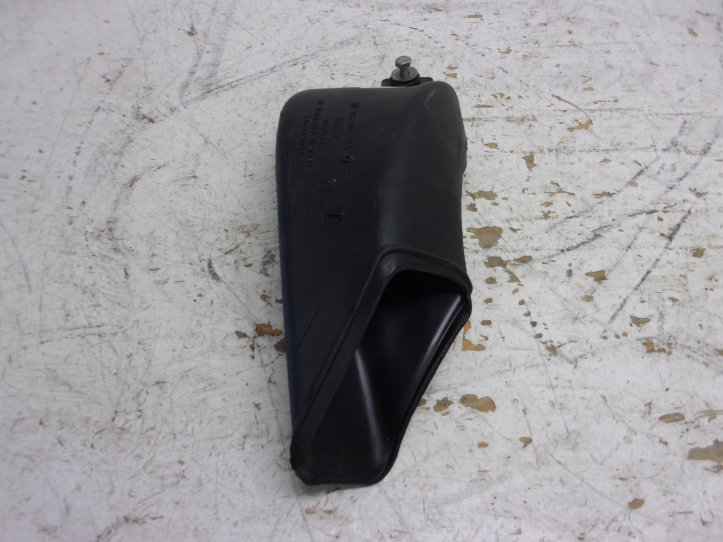 SeaDoo Bombardier 1999-2007 LRV RX GTX 3D XP OEM Mag + PTO Duct Set # 273000150