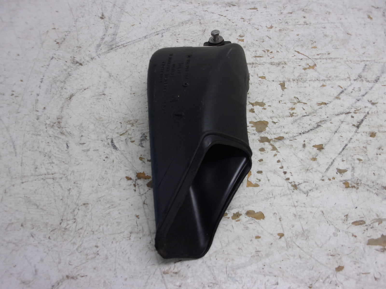 SeaDoo Bombardier 1999-2007 LRV RX GTX 3D XP OEM Mag + PTO Duct Set # 273000150