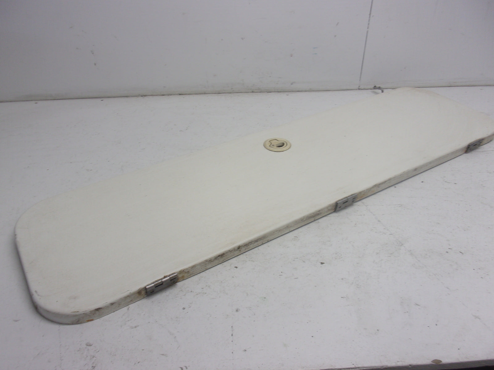 SeaDoo Jet Boat 1998-2000 Challenger 1800 OEM Center Storage Cover # 204070198