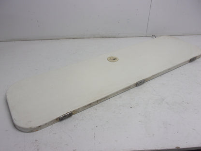 SeaDoo Jet Boat 1998-2000 Challenger 1800 OEM Center Storage Cover # 204070198