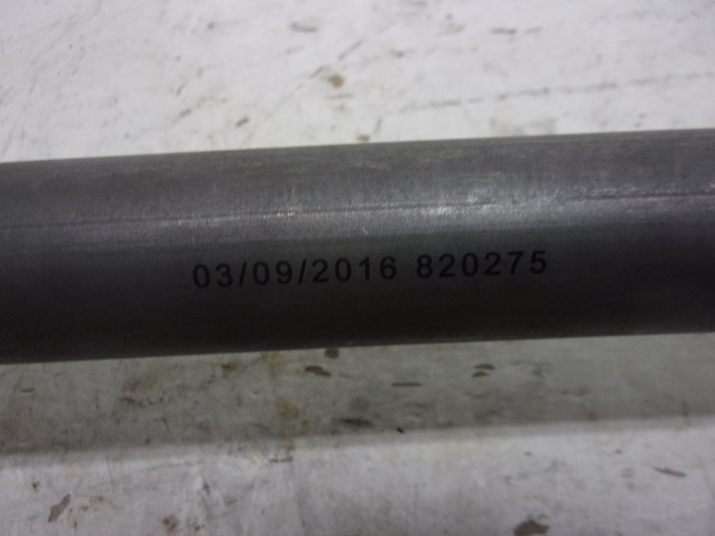 Sea Doo Bombardier 2020-2023 RXP RXT GTX GTI GTR OEM Balance Shaft # 420820276