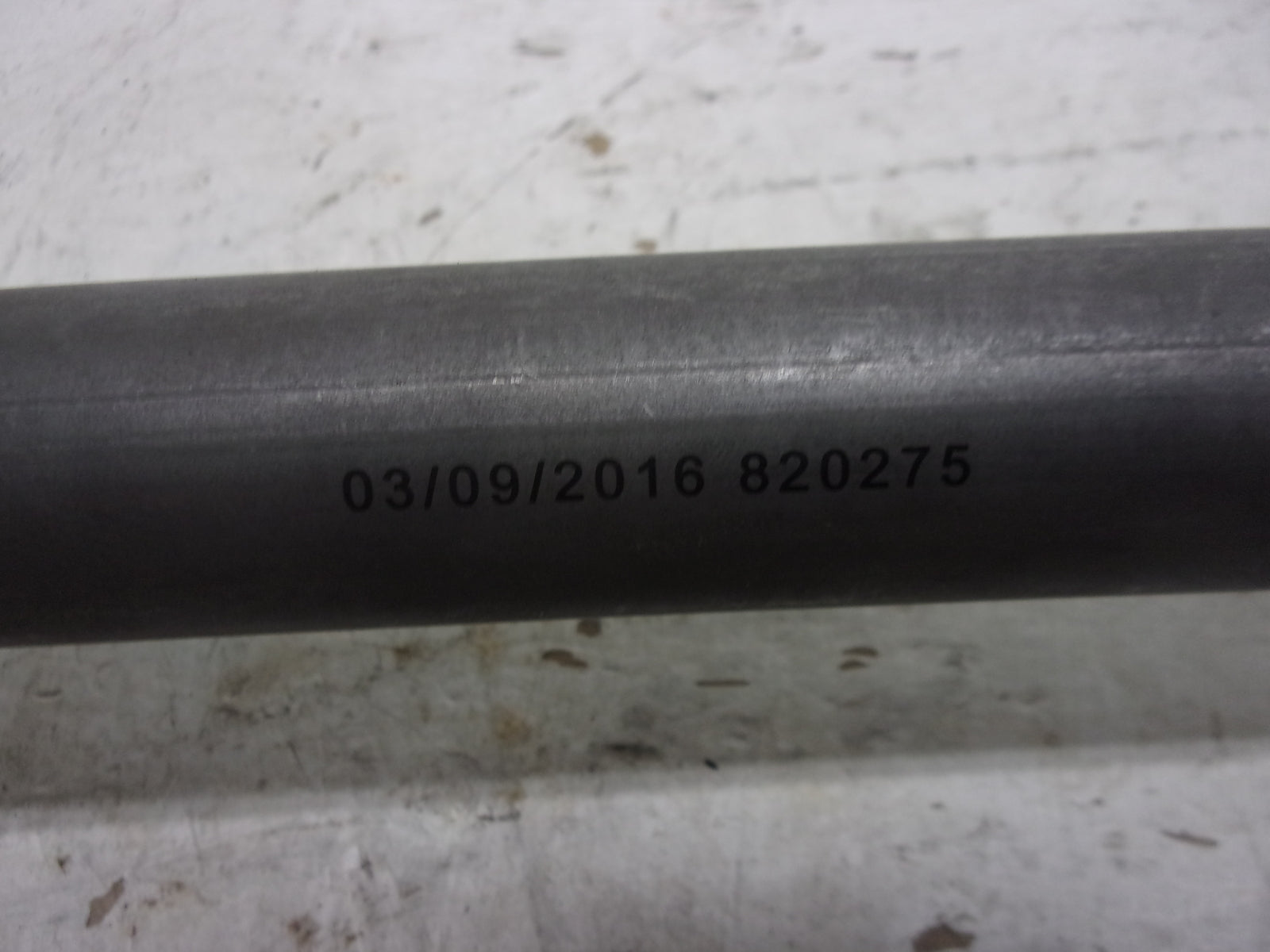 Sea Doo Bombardier 2020-2023 RXP RXT GTX GTI GTR OEM Balance Shaft # 420820276