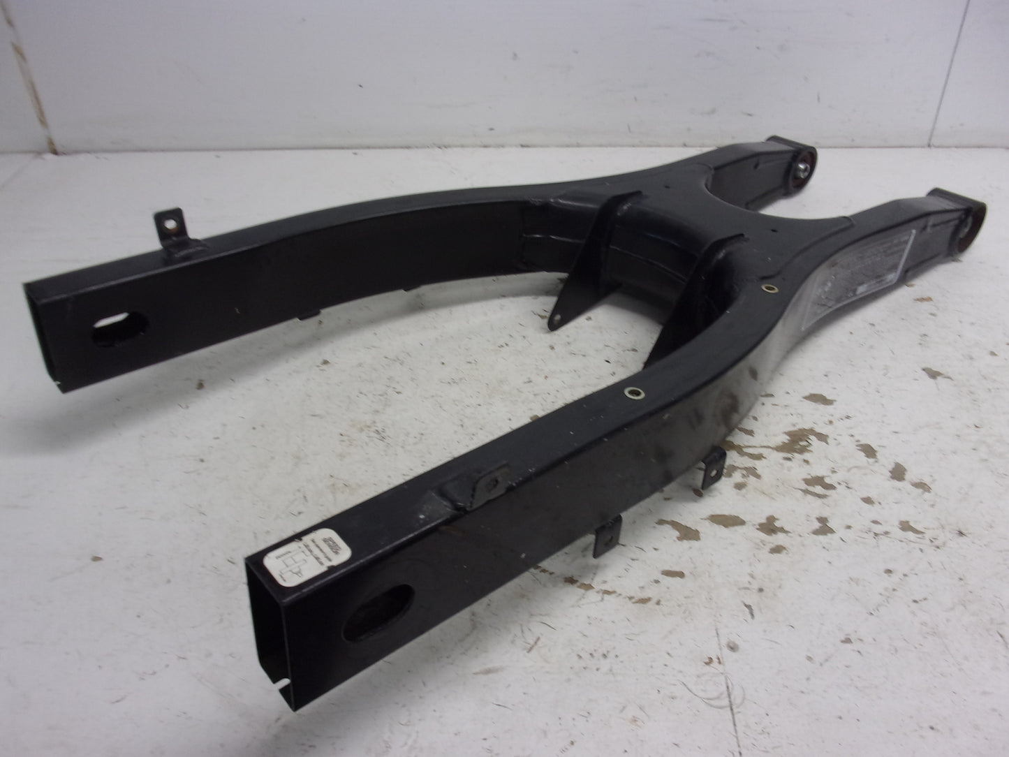 Can-Am Roadster 2009-2010 Spyder GS RS OEM Swing Arm Assembly Part# 706000671