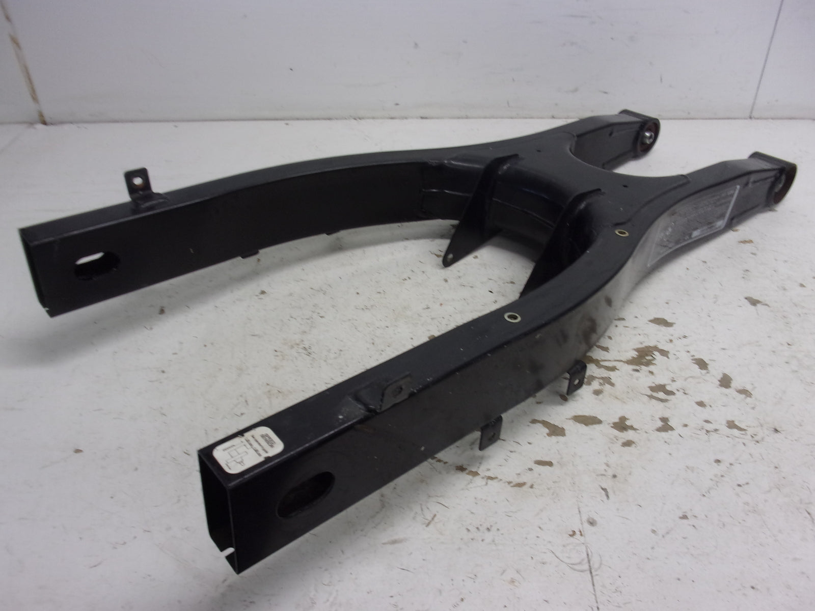 Can-Am Roadster 2009-2010 Spyder GS RS OEM Swing Arm Assembly Part# 706000671
