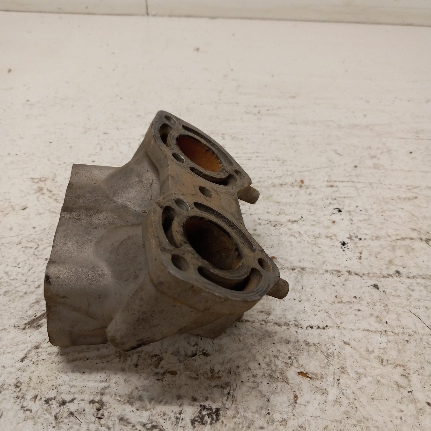 Yamaha Waverunner 2002-2008 FX140 FX Inner Exhaust Manifold Part 60E-14610-00-94