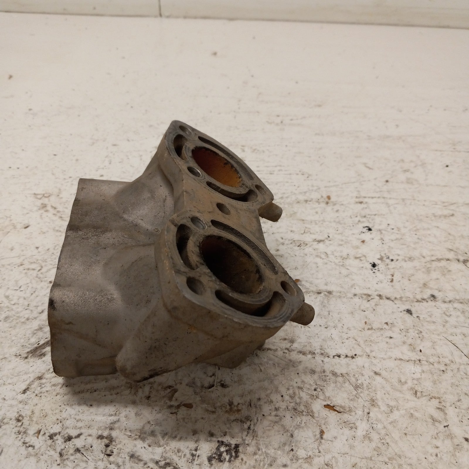 Yamaha Waverunner 2002-2008 FX140 FX Inner Exhaust Manifold Part 60E-14610-00-94