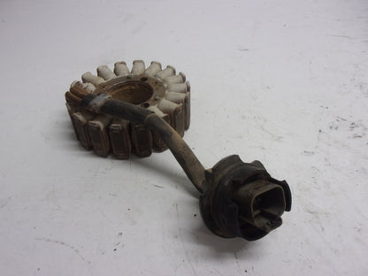 Sea Doo Bombardier PWC 2003-2005 GTI 3D RFI OEM Stator Plate Part# 420887951