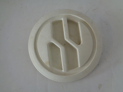 Kawasaki Jet Ski 1992-1999 SS XIR ST STS SS Storage Cap Assembly # 11012-3758-8U