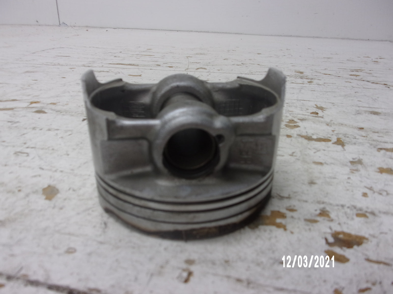 Kawasaki Jet Ski 2007-2008 Ultra 250X OEM Standard Piston Assembly # 13001-3738