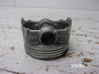 Kawasaki Jet Ski 2007-2008 Ultra 250X OEM Standard Piston Assembly # 13001-3738