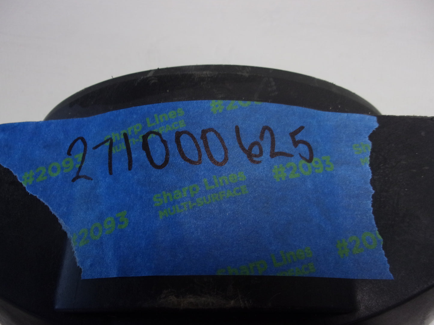 Sea Doo Bombardier 1995 XP OEM Bronze Metal Impeller Housing Part# 271000364