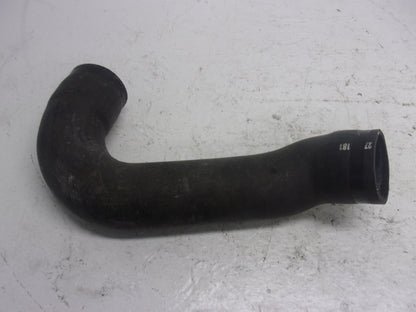 Sea Doo Bombardier 2005 3D RFI OEM Exhaust Hose Assembly Part# 274001181