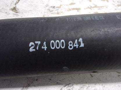 Sea Doo Bombardier 2002 GTX 4-Tec OEM Exhaust Hose Assembly Part# 274000841