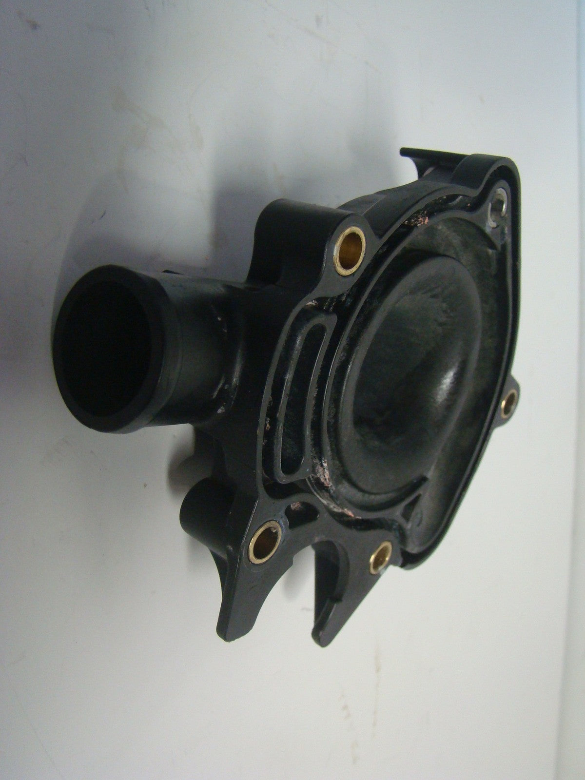 Sea Doo Bombardier 2014-2019 All Spark 900 HO Water Pump Housing # 420922292