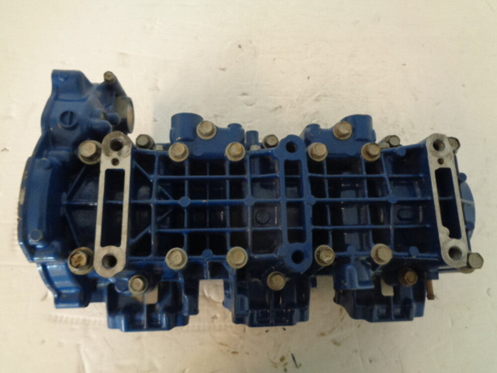 Polaris PWC Watercraft 1994-1995 SL SLT 650,750 OEM Crankcase Assembly # 3240187