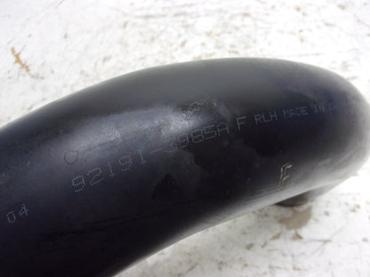 Kawasaki Jet Ski 2003-2008 STX-12F/15F Front Tail Pipe Exhaust Hose # 92191-3985