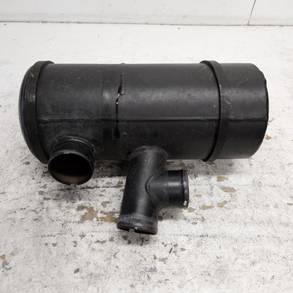 Sea Doo Bombardier 2003 GTX 4-Tec Supercharged OEM Secondary Muffler # 274000988