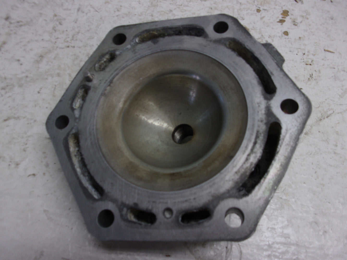 Kawasaki PWC Jet Ski 1999-2005 STX-R Ultra 150 OEM Cylinder Head # 11001-3741