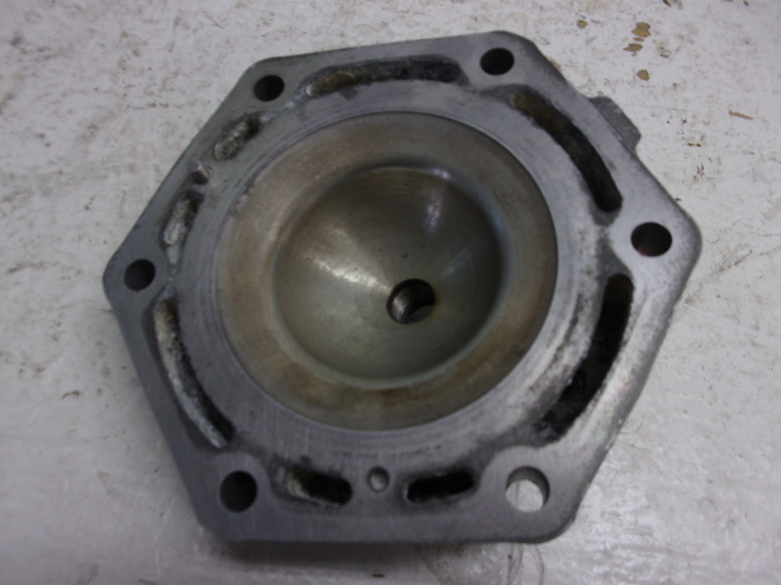 Kawasaki PWC Jet Ski 1999-2005 STX-R Ultra 150 OEM Cylinder Head # 11001-3741