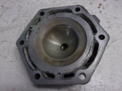 Kawasaki PWC Jet Ski 1999-2005 STX-R Ultra 150 OEM Cylinder Head # 11001-3741
