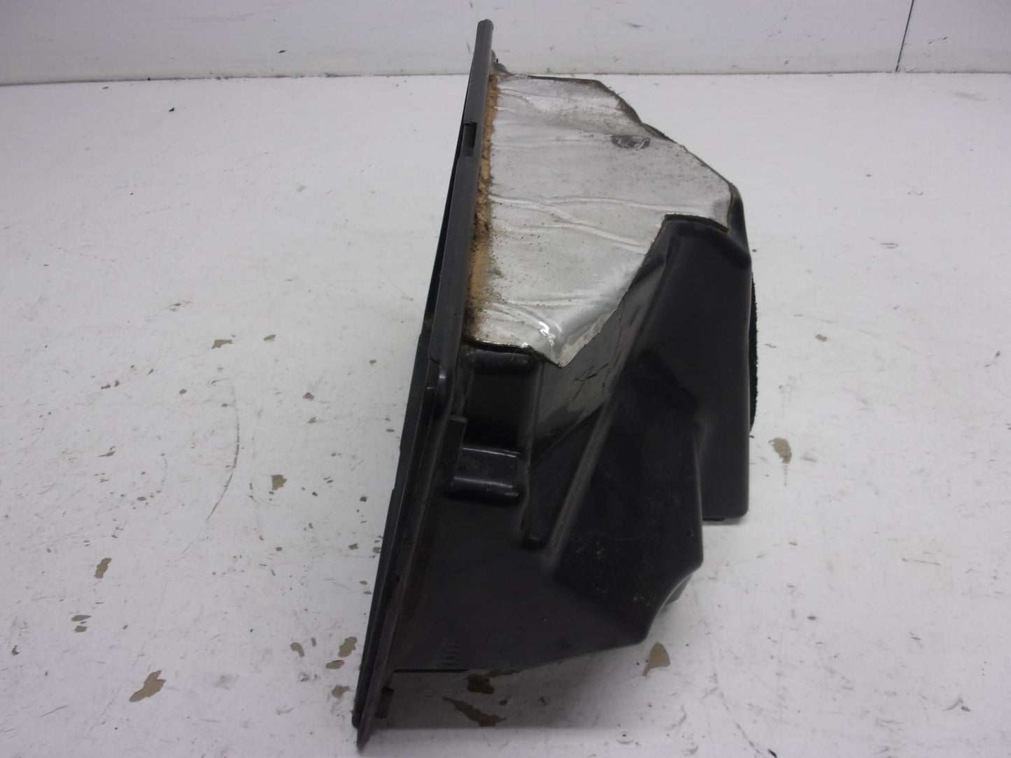 Polaris Snowmobile 2010-2012 Rush RMK Switchback OEM Air Box Top Part# 5813545