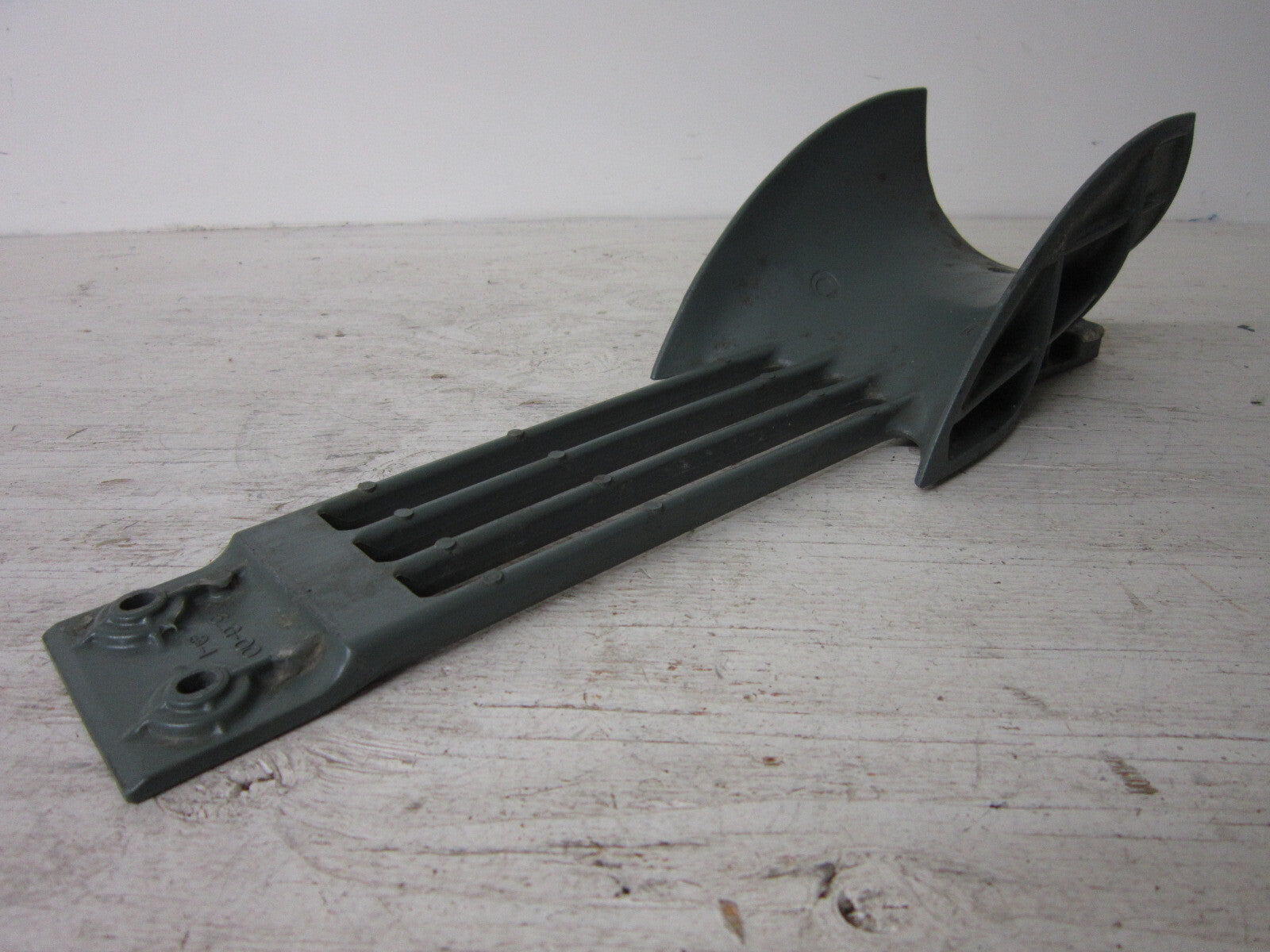 Yamaha WaveRunner 1994-1997 Waverunner 3 OEM Intake Screen Part# 62G-51333-00-5B