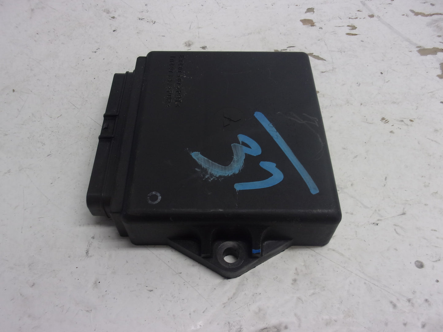 Kawasaki Jet Ski 2006-2012 STX-15F Electronic Control Unit / ECU # 21175-3737