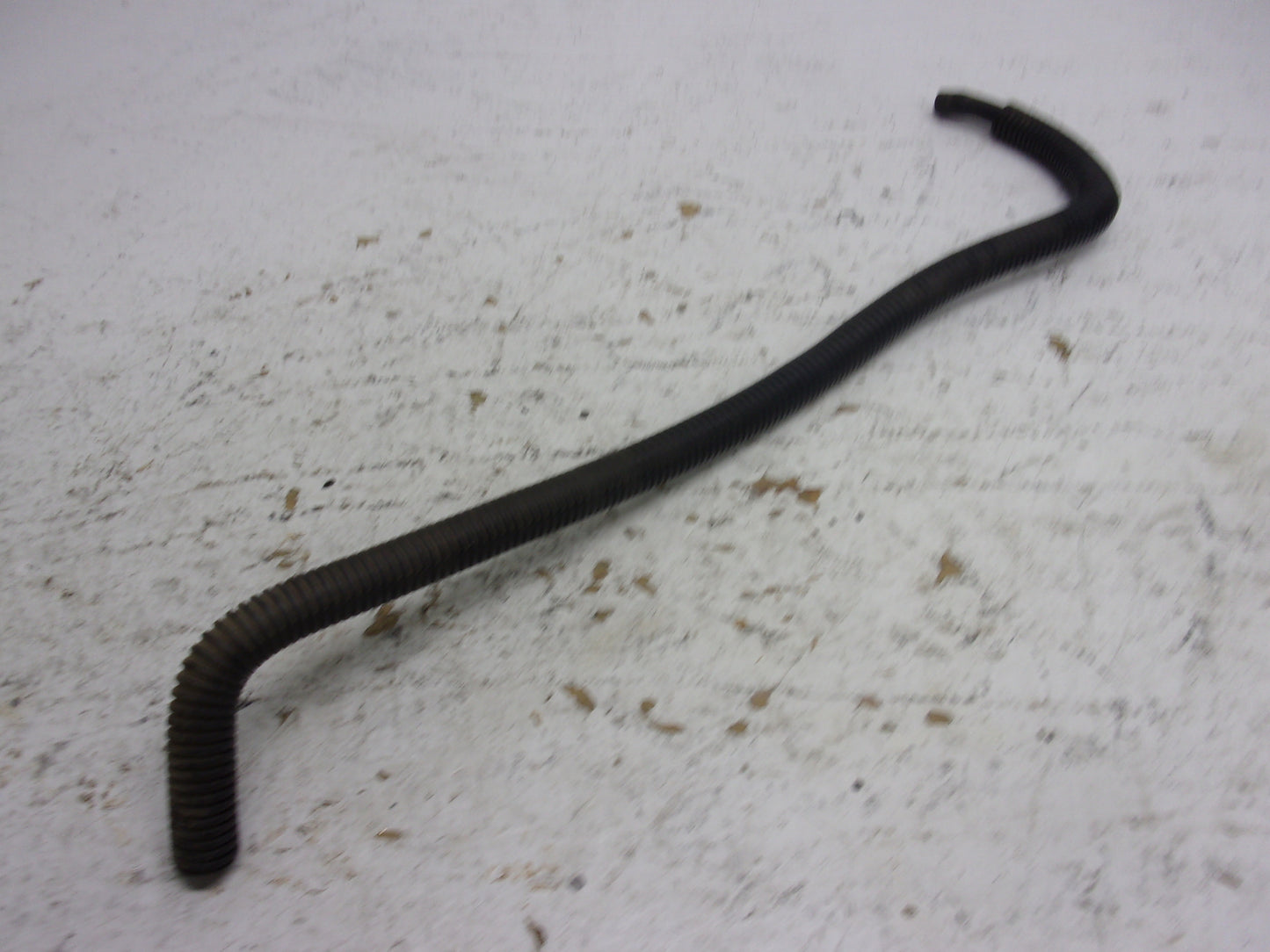 Yamaha PWC 1995-1997 Wave Raider/Venture Thru Hull Exhaust Hose 63M-12578-00-00