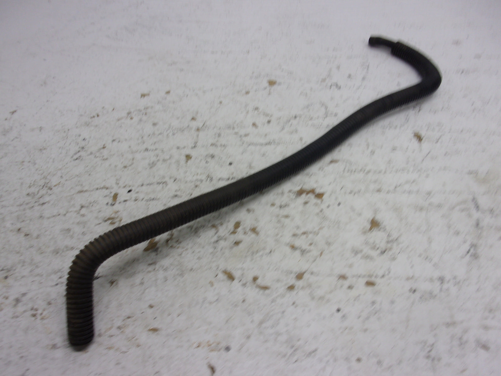 Yamaha PWC 1995-1997 Wave Raider/Venture Thru Hull Exhaust Hose 63M-12578-00-00